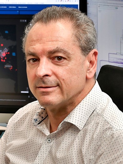 Photo of Maia Chankseliani, PhD